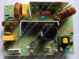 300W電源PFC控制板